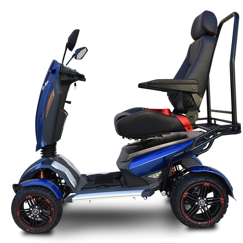 EV Rider Vita Monster