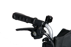 Move X Folding Rollator