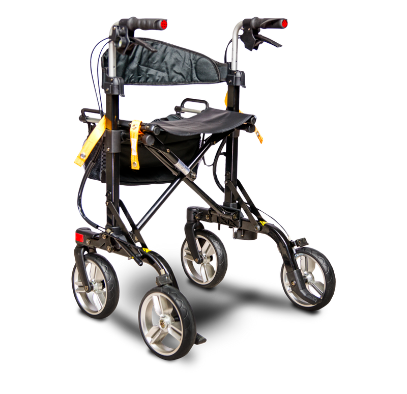 Move X Folding Rollator