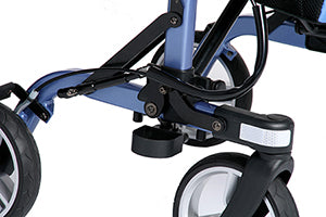 Move X Folding Rollator