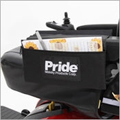 Pride Jazzy Elite ES
