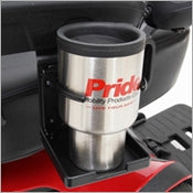 Pride Jazzy Elite ES