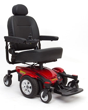 Pride Jazzy Select 6