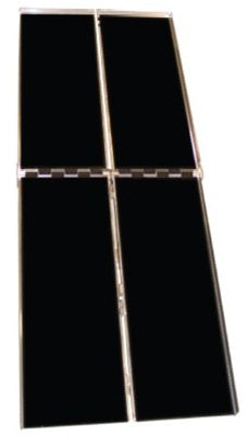 PVI Bariatric Multifold Ramp