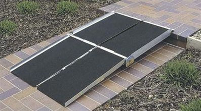 PVI Multifold Ramp