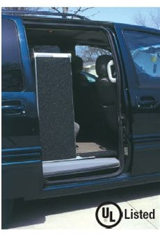 PVI Side Door Ramp