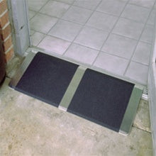 PVI Standard Threshold Ramps