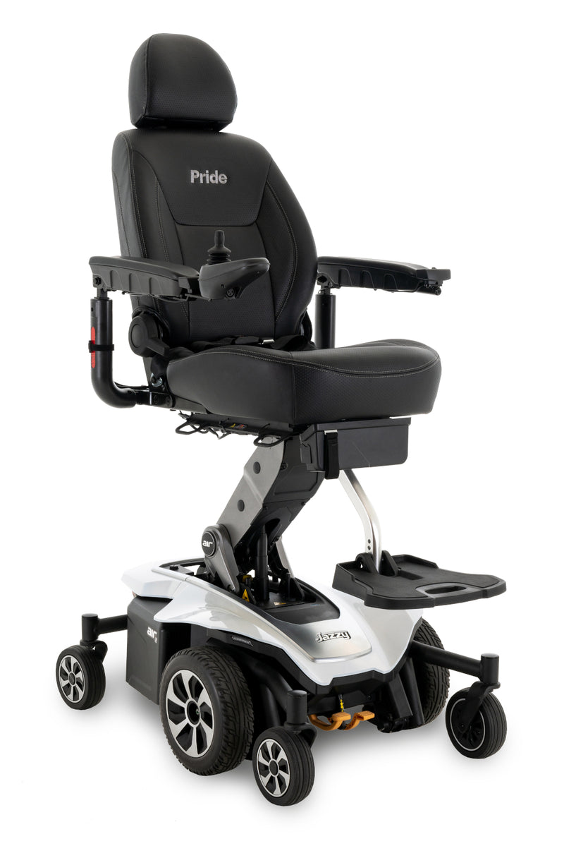 Pride Jazzy Air 2