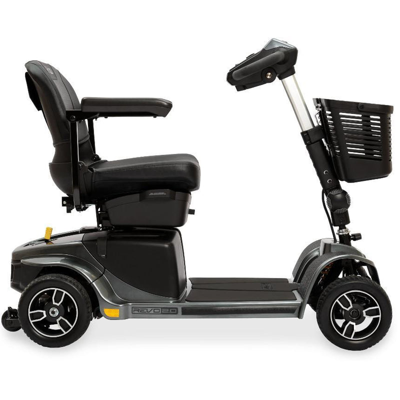 Pride Revo 2.0 4-Wheel