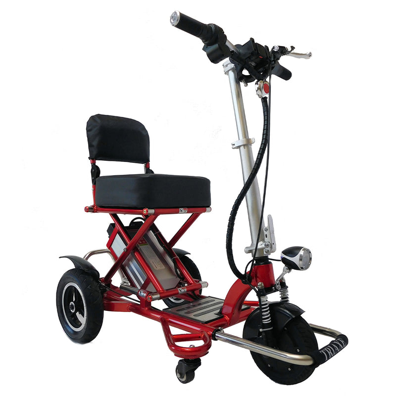 Triaxe Sport Folding Scooter