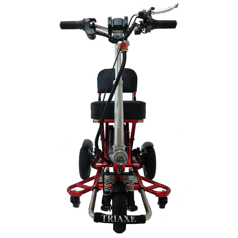 Triaxe Sport Folding Scooter