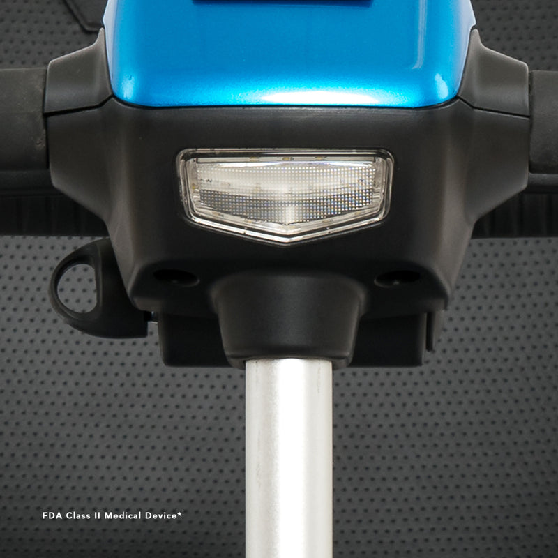 Pride Revo 2.0 4-Wheel
