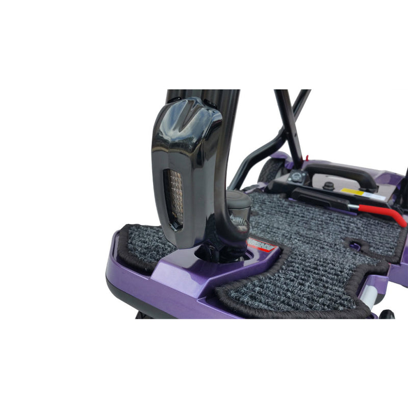 EV Rider Transport Plus Folding Scooter Light