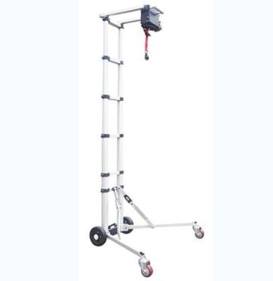 Solax Hercules Automated Lift