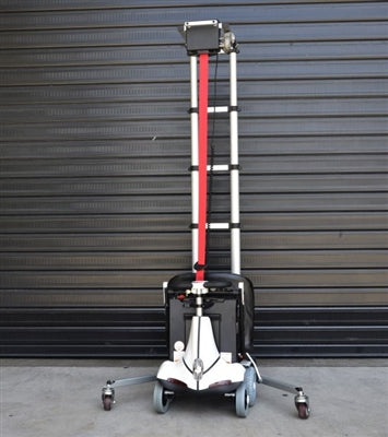 Solax Hercules Automated Lift
