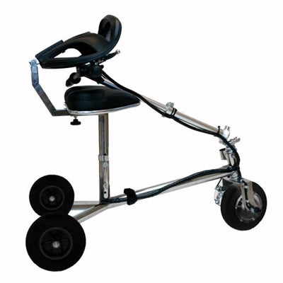 Smart Scoot Travel Scooter