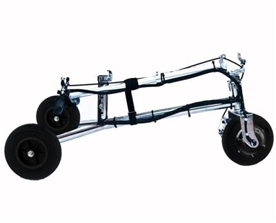 Smart Scoot Travel Scooter