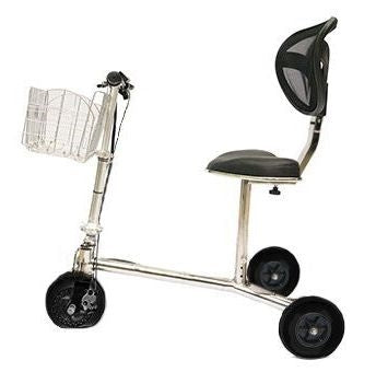 Smart Scoot Travel Scooter