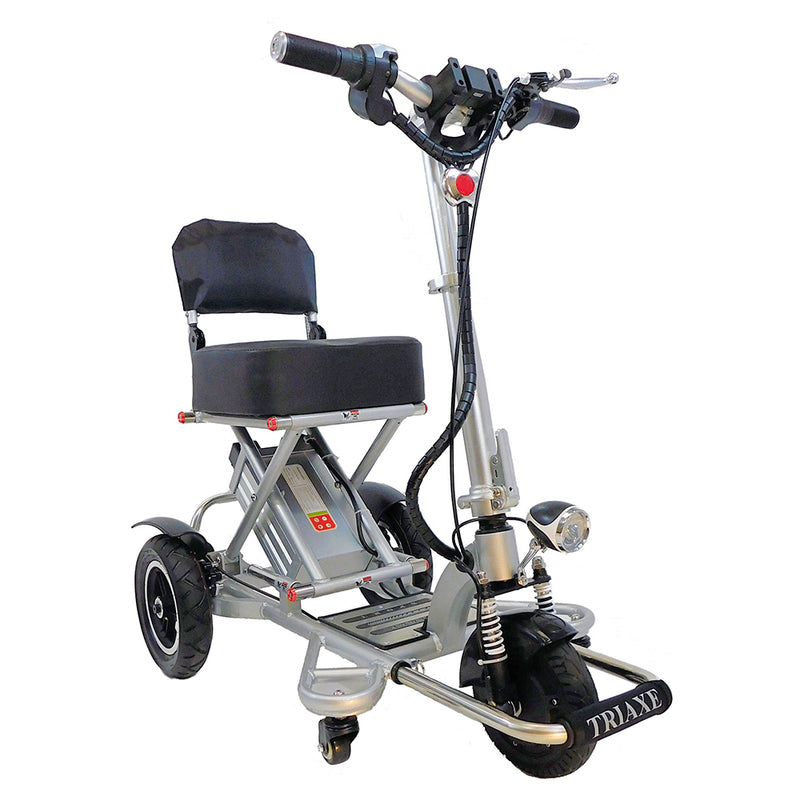 Triaxe Sport Folding Scooter