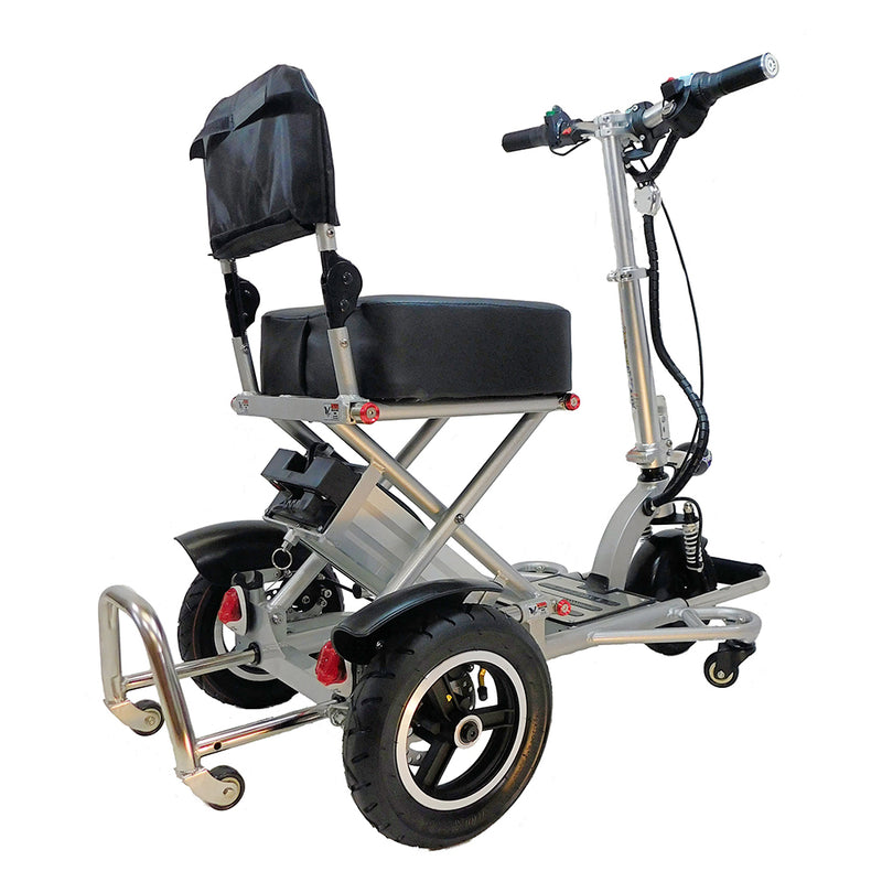 Triaxe Sport Folding Scooter