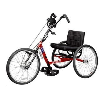 Top End Excelerator XCL