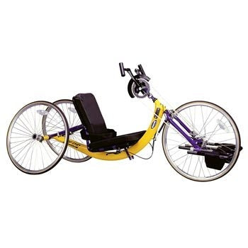 Top End Excelerator XLT