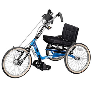 Top End Li'l Excelerator LXC