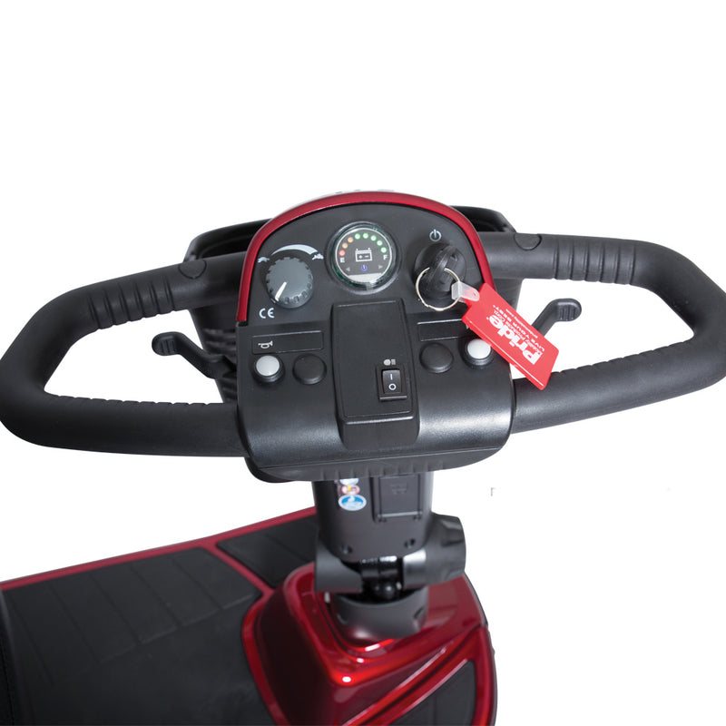 Pride Victory 9 4 Wheel Scooter