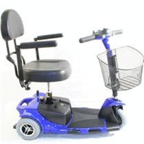 Zipr Roo Scooter
