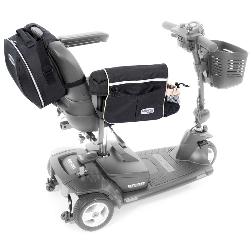 Med Mart Scooter Accessory Kit
