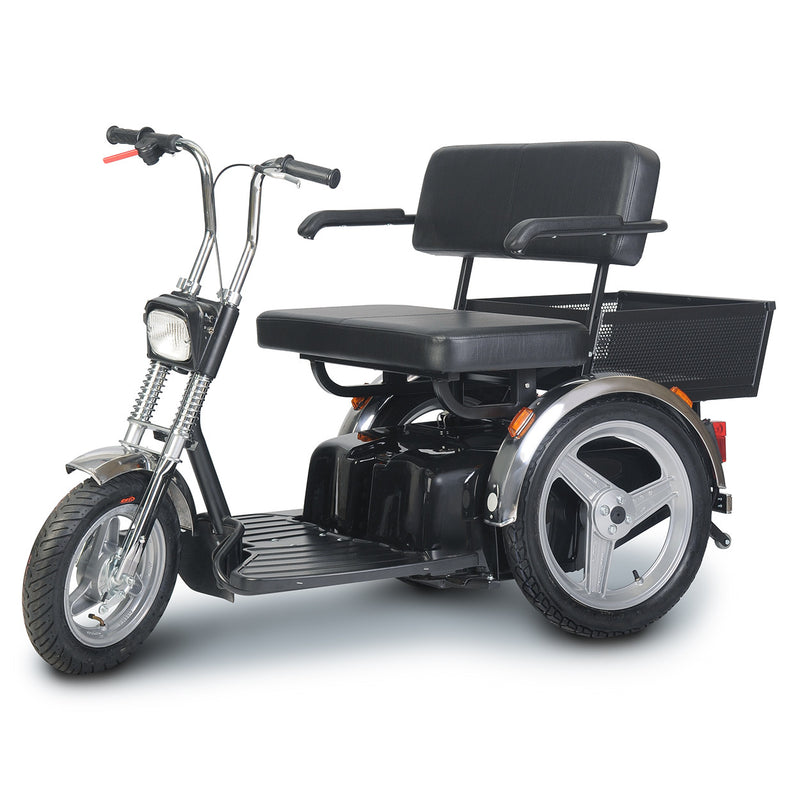 Afikim Afiscooter SE Motorcycle Scooter