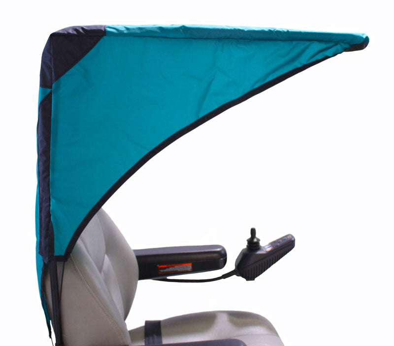 Diestco  Weatherbreaker Canopies
