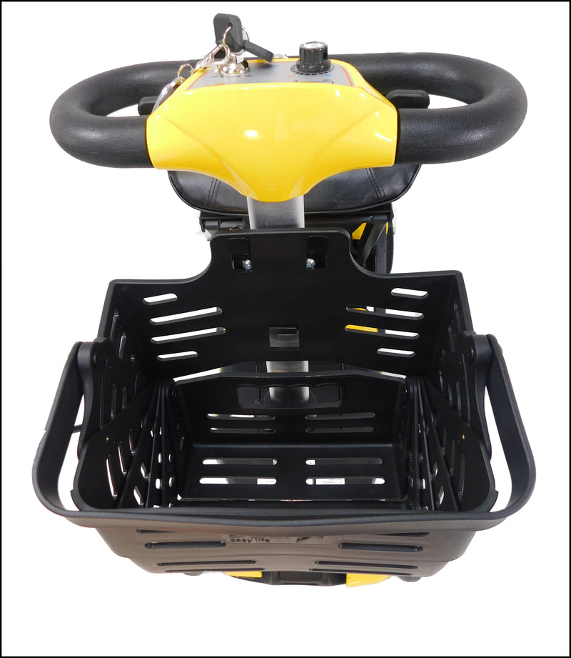 Transformer 2 (T2) Electric Folding Scooter w/ Suspension