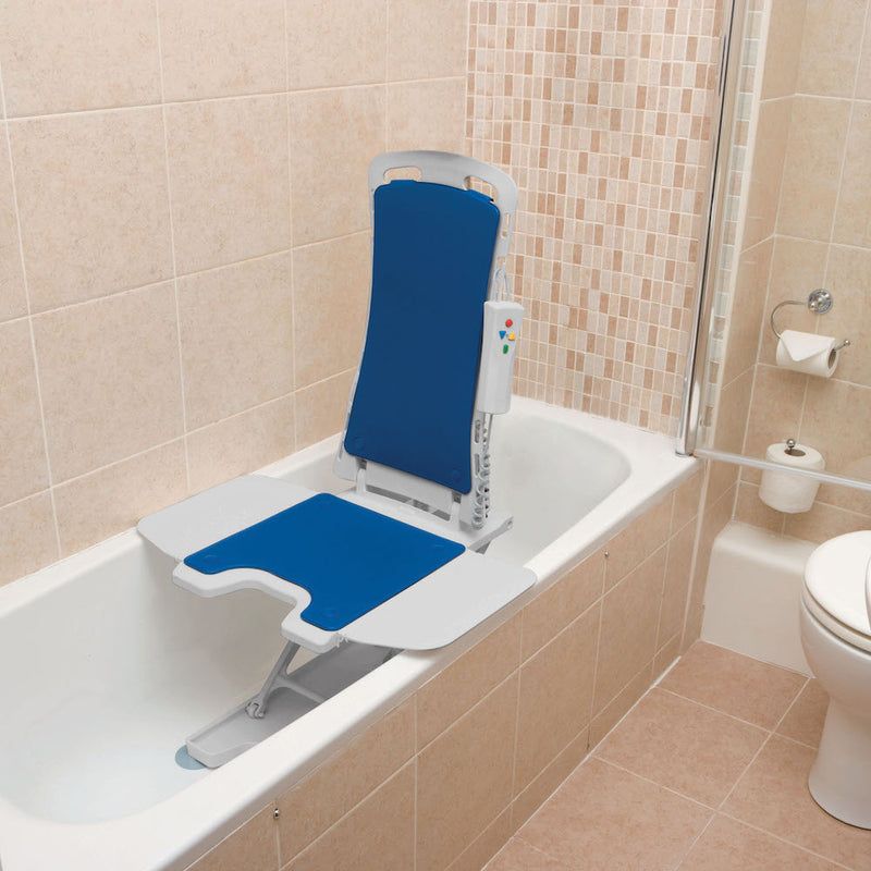 Bellavita Bath Lift In Tub