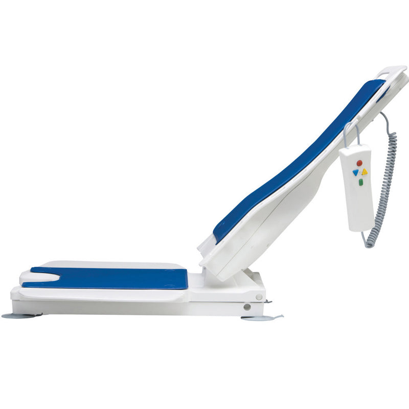 Bellavita Bath Lift Recline