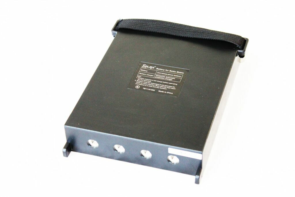Transformer / Mobie Plus Lithium Battery