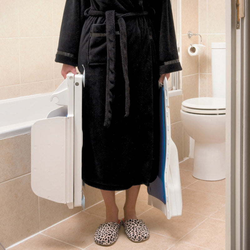 Bellavita Bath Lift Standing