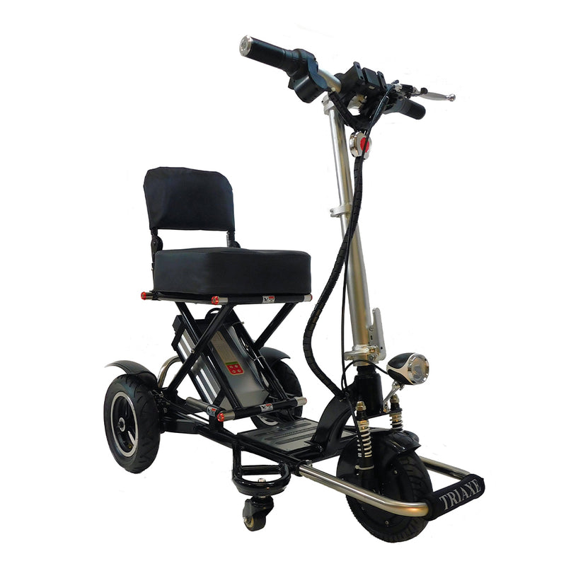 Triaxe Sport Folding Scooter