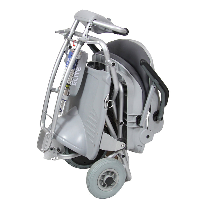 Tzora Elite Folding Scooter