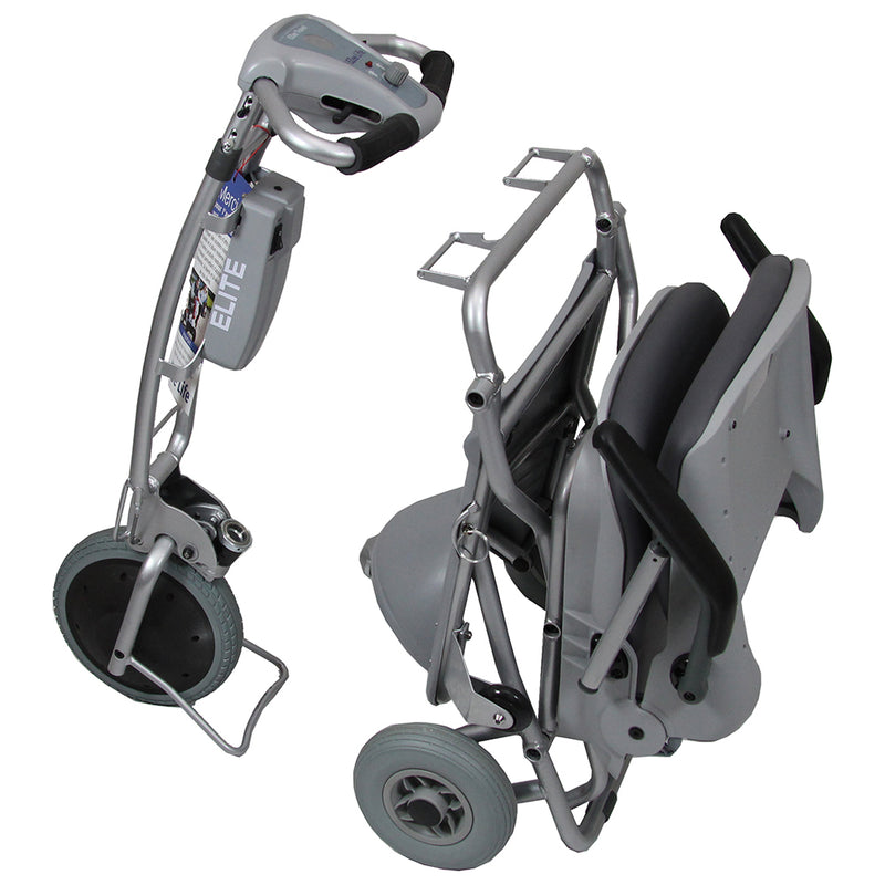 Tzora Elite Folding Scooter