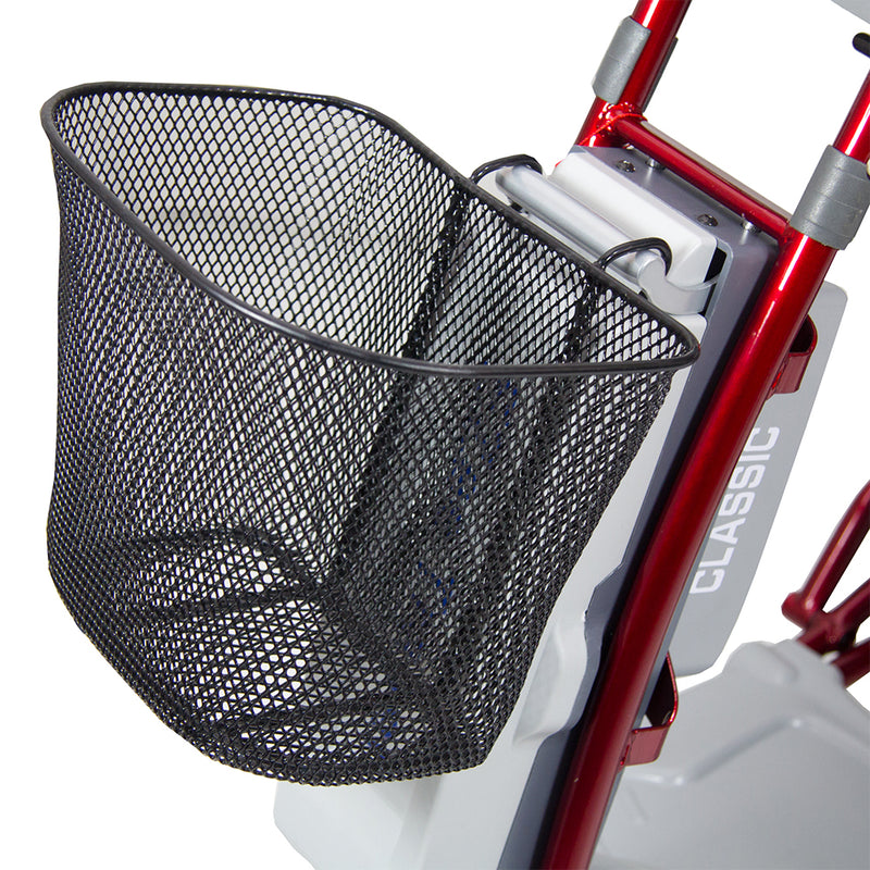 Tzora Classic (Lexus Light) Folding Scooter