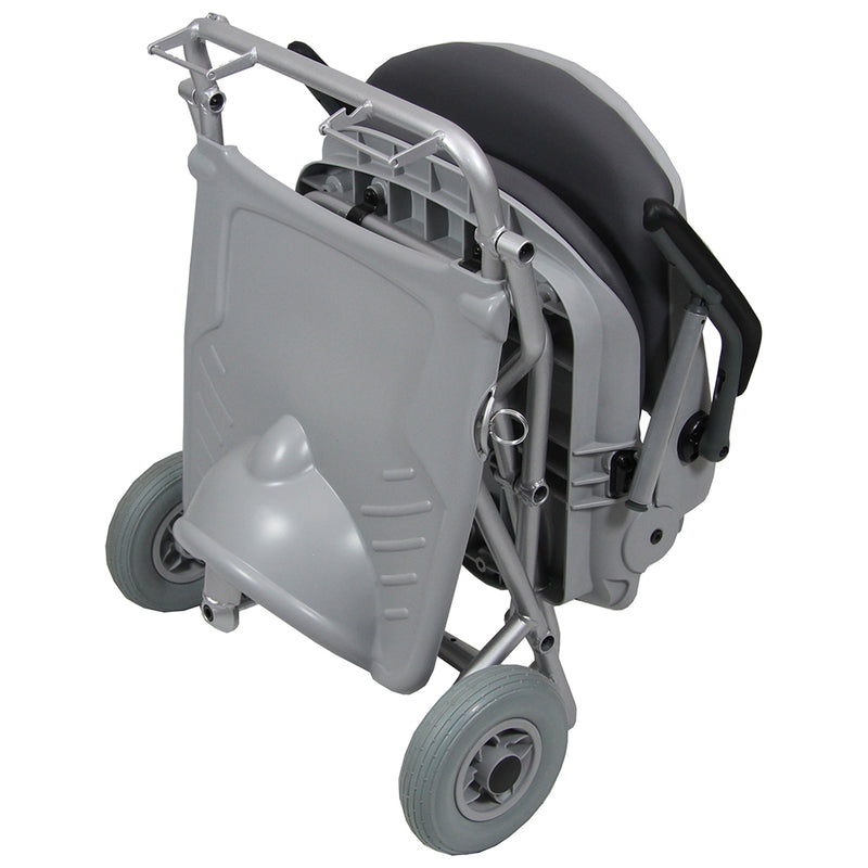 Tzora Classic (Lexus Light) Folding Scooter