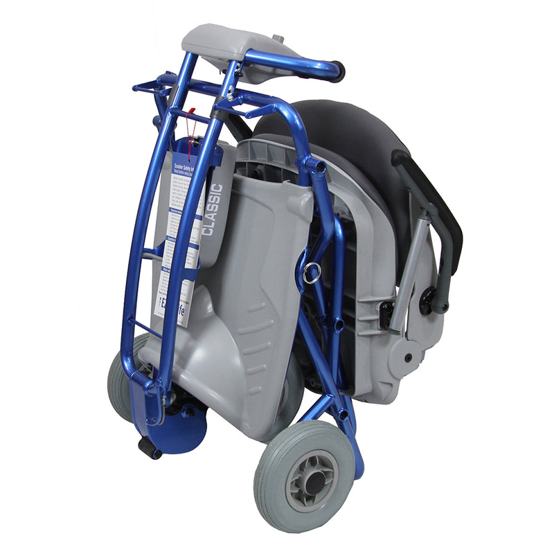 Tzora Classic (Lexus Light) Folding Scooter