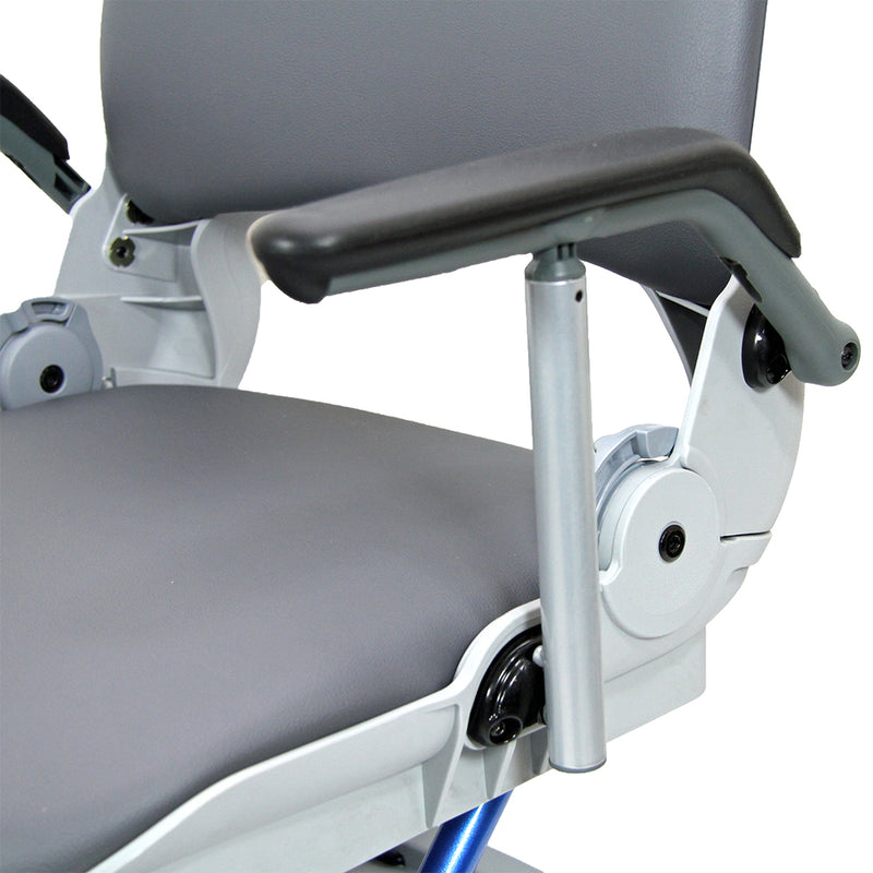 Tzora Classic (Lexus Light) Folding Scooter