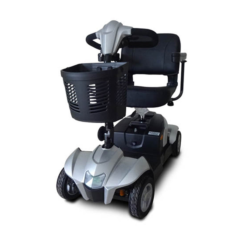 EV Rider CityCruzer Main Grey