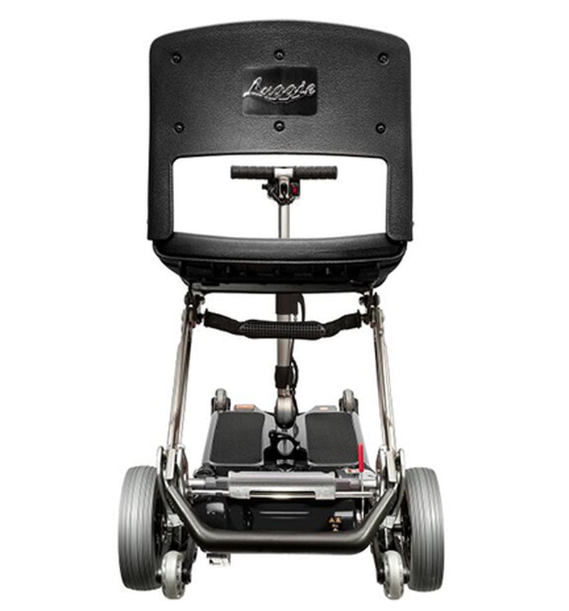 Luggie Classic Scooter