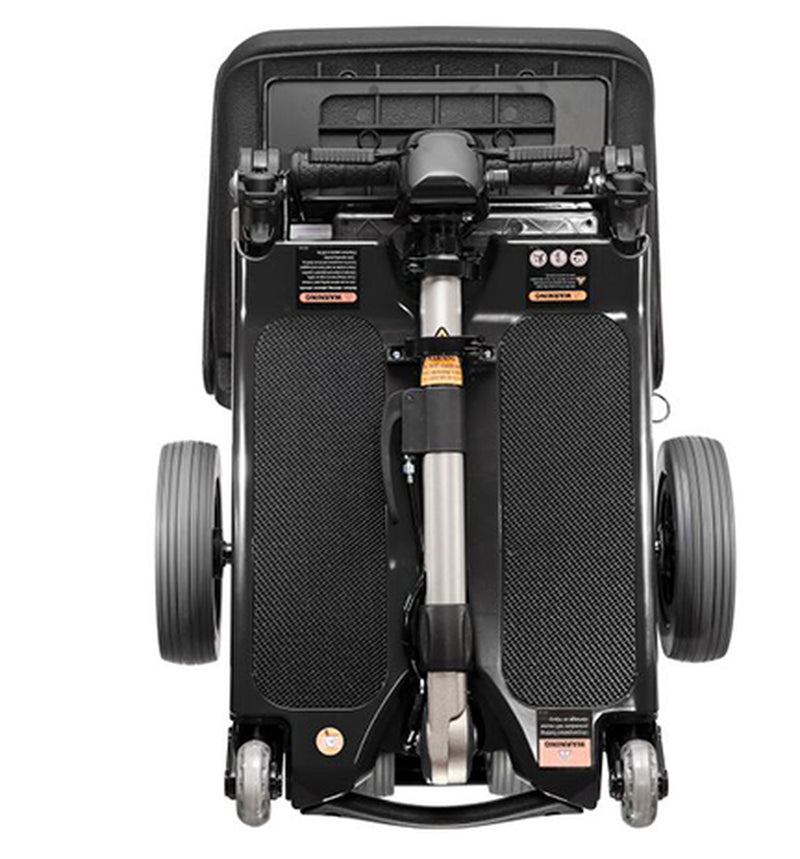 Luggie Classic Scooter