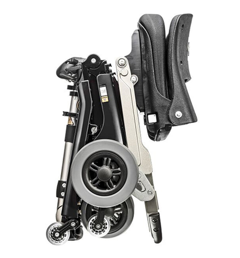 Luggie Classic Scooter