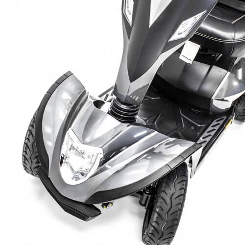Drive Cobra GT4 Heavy Duty Scooter
