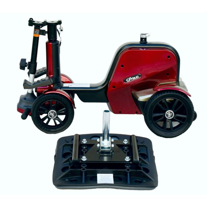 EV Rider CityBug